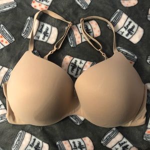 VS Nude Bra